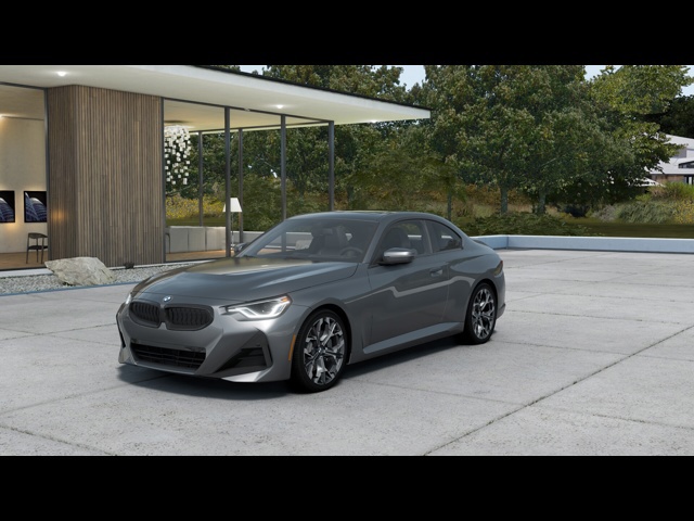 2025 BMW 2 Series 230i xDrive