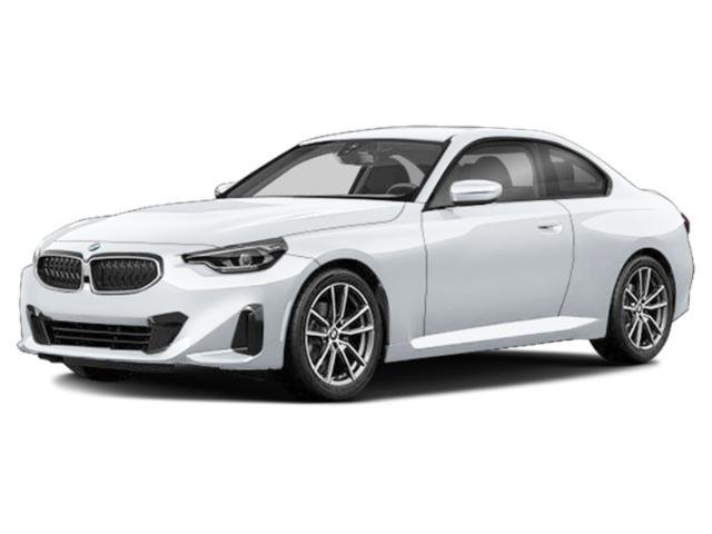 2025 BMW 2 Series 230i xDrive