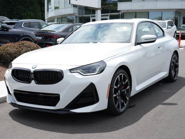 2026 BMW 2 Series 230i - Photo 33