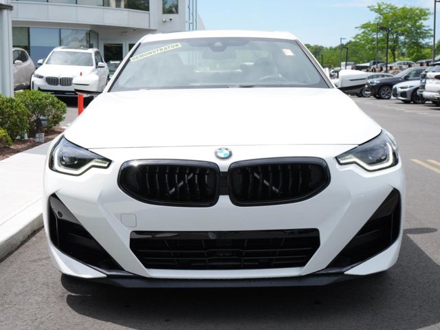 2026 BMW 2 Series 230i - Photo 43