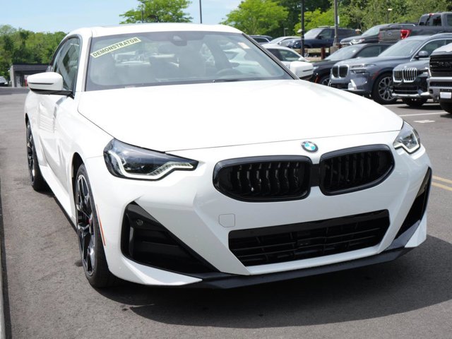 2026 BMW 2 Series 230i - Photo 44
