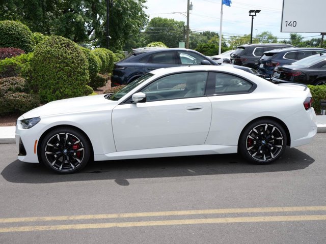 2026 BMW 2 Series 230i - Photo 45