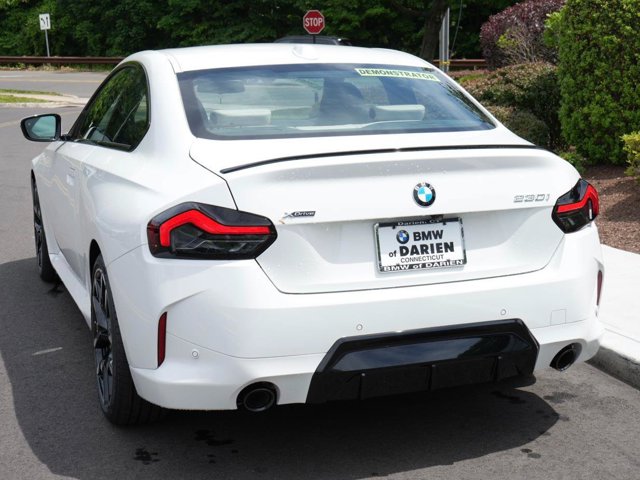 2026 BMW 2 Series 230i - Photo 46