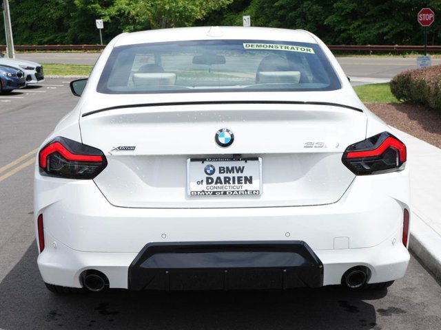 2026 BMW 2 Series 230i - Photo 47