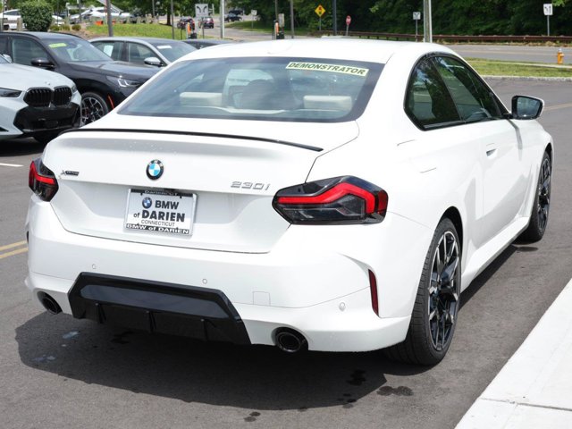 2026 BMW 2 Series 230i - Photo 48