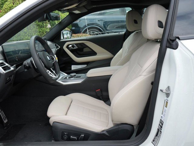 2026 BMW 2 Series 230i - Photo 34