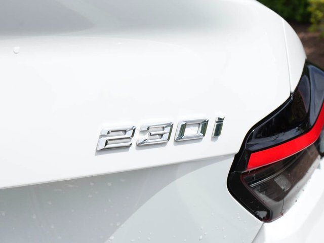 2026 BMW 2 Series 230i - Photo 52