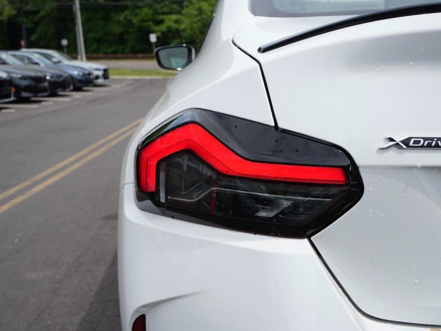 2026 BMW 2 Series 230i - Photo 62