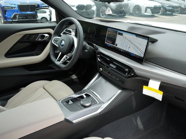 2026 BMW 2 Series 230i - Photo 38