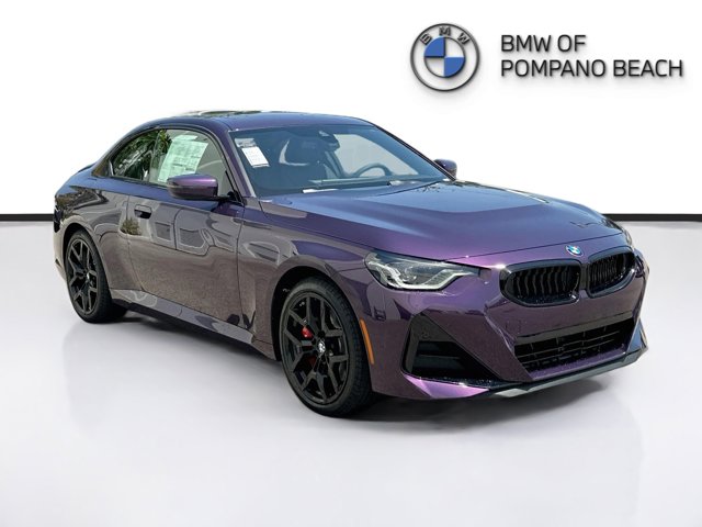2026 BMW 2 Series