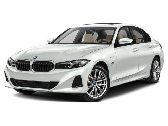 2024 BMW 3