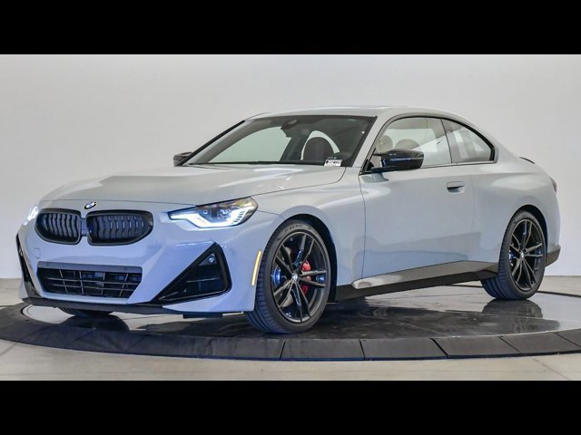 2024 BMW 2 Series M240i