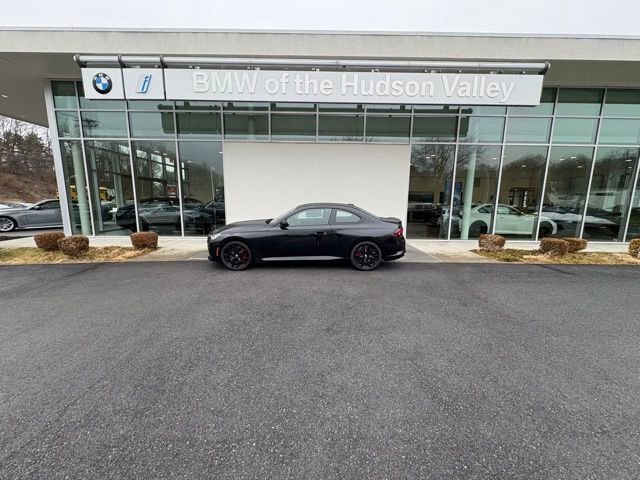 2026 BMW 2 Series M240i xDrive