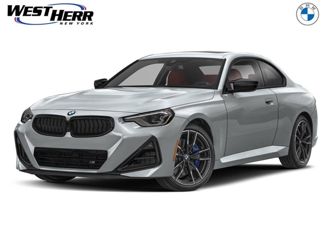 2026 BMW 2 Series M240i xDrive