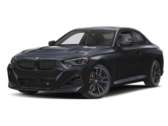 2027 BMW 2 Series M240i xDrive