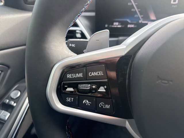 2026 BMW 3 Series M340i - Photo 36