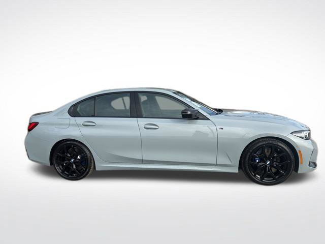 2026 BMW 3 Series M340i - Photo 25