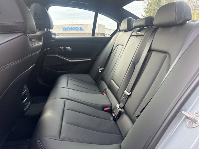 2026 BMW 3 Series M340i - Photo 44