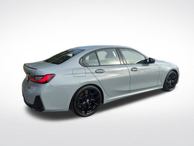 2026 BMW 3 Series M340i - Photo 26