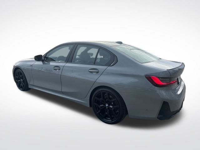 2026 BMW 3 Series M340i - Photo 28