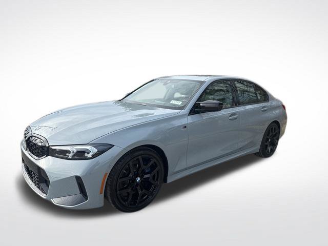 2026 BMW 3 Series M340i - Photo 29