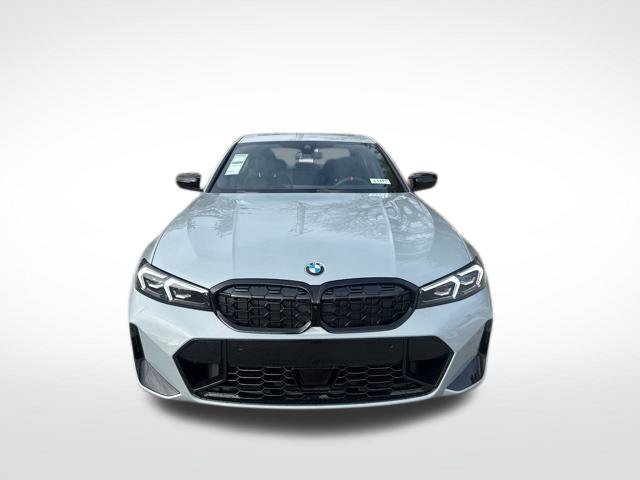 2026 BMW 3 Series M340i - Photo 30