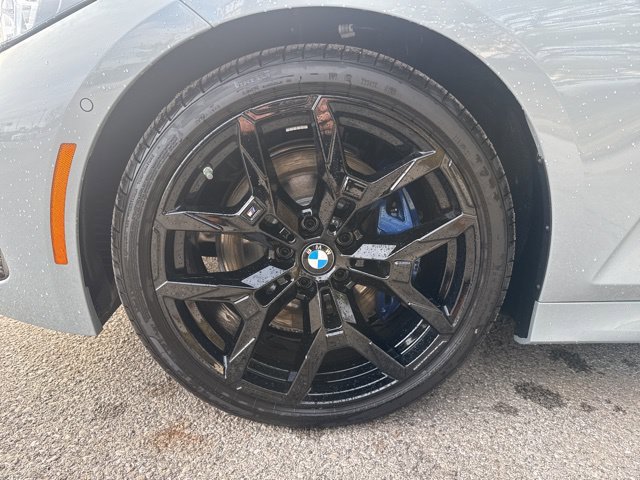 2026 BMW 3 Series M340i - Photo 31