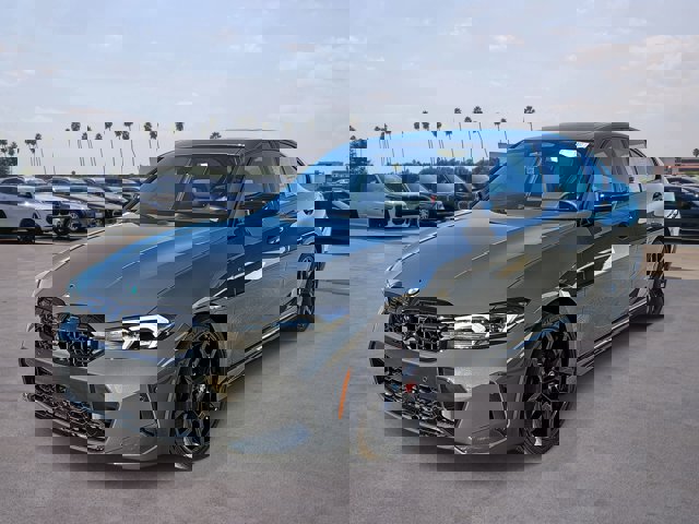 2026 BMW 340i M340i NA