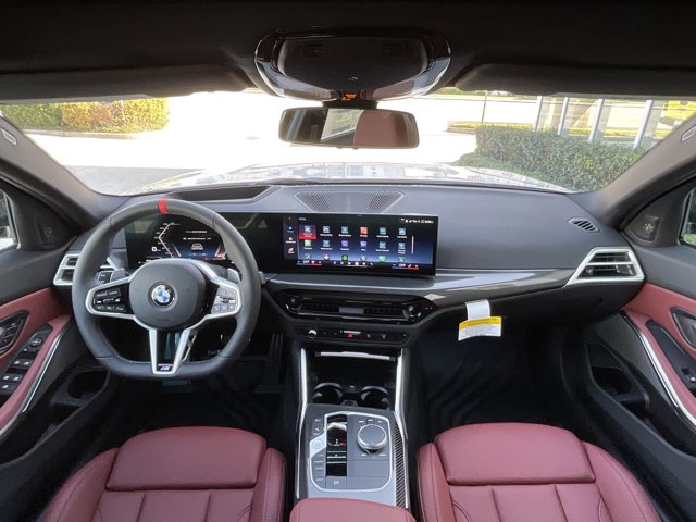 2026 BMW 3 Series M340i - Photo 47