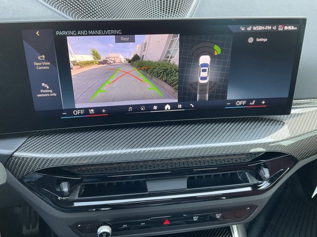 2026 BMW 3 Series M340i - Photo 51
