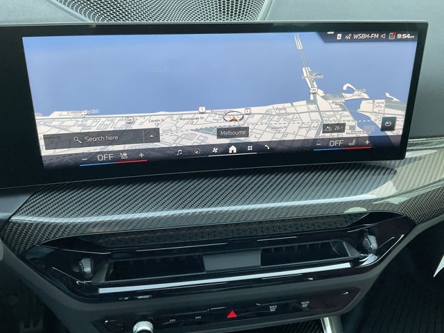 2026 BMW 3 Series M340i - Photo 52