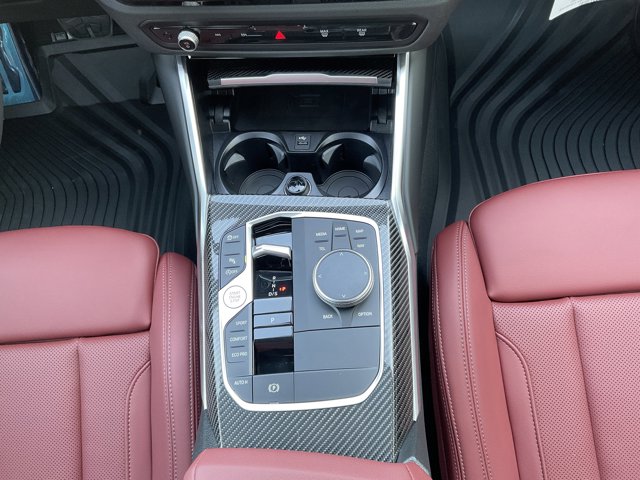 2026 BMW 3 Series M340i - Photo 53