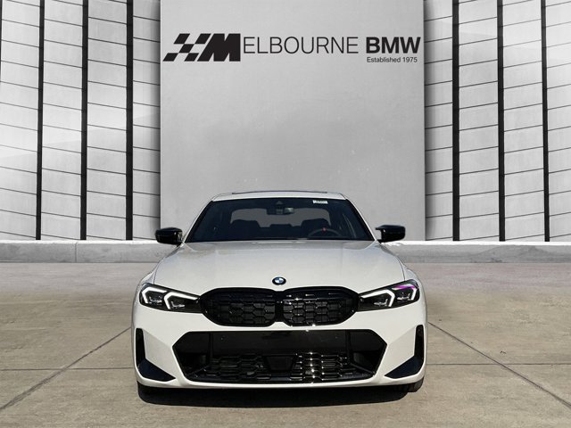 2026 BMW 3 Series M340i - Photo 37