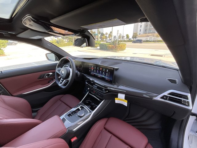 2026 BMW 3 Series M340i - Photo 55