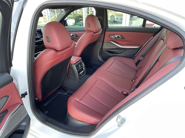 2026 BMW 3 Series M340i - Photo 57