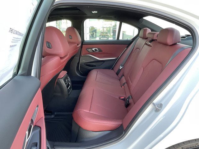 2026 BMW 3 Series M340i - Photo 59