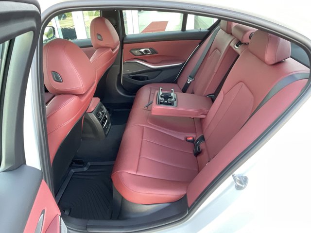 2026 BMW 3 Series M340i - Photo 60