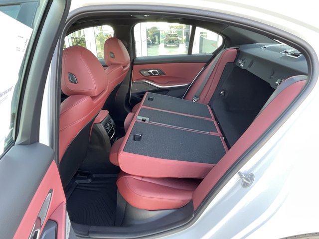 2026 BMW 3 Series M340i - Photo 62