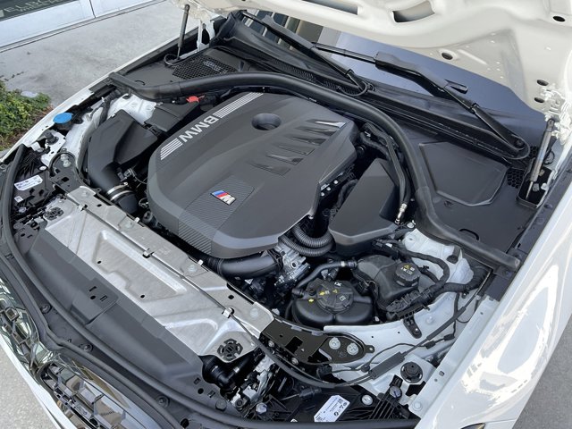 2026 BMW 3 Series M340i - Photo 66