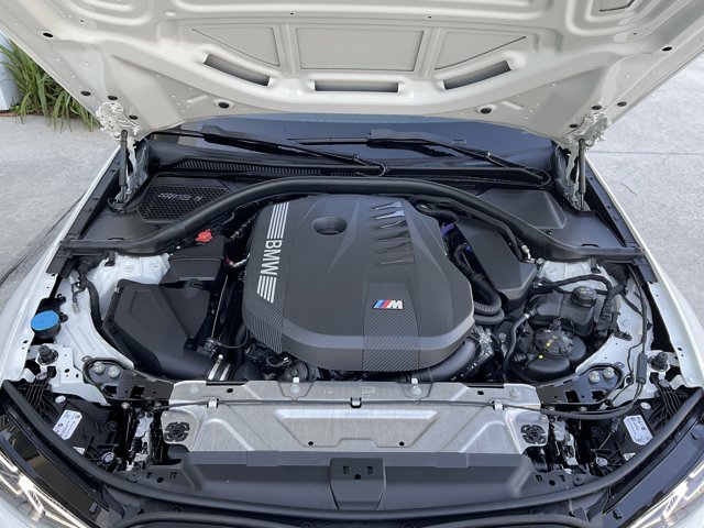 2026 BMW 3 Series M340i - Photo 67