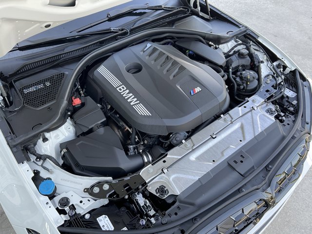 2026 BMW 3 Series M340i - Photo 68