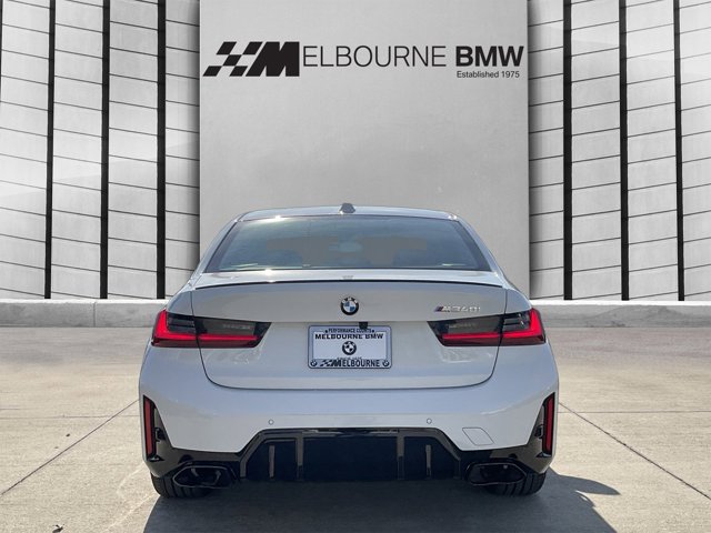 2026 BMW 3 Series M340i - Photo 40