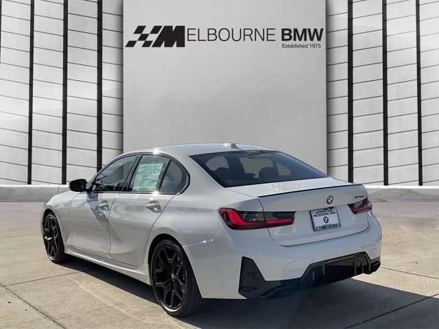 2026 BMW 3 Series M340i - Photo 41
