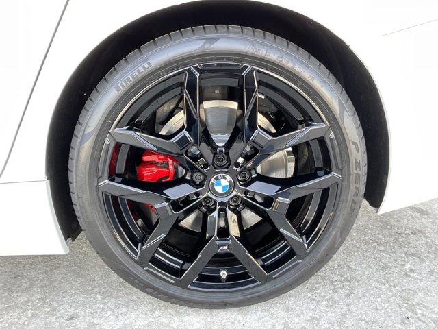 2026 BMW 3 Series M340i - Photo 42
