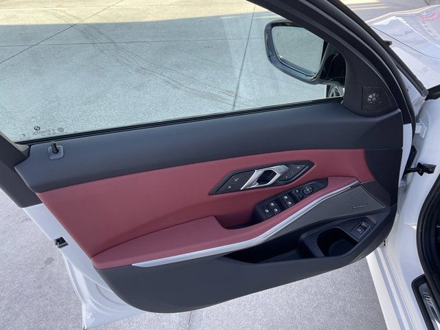 2026 BMW 3 Series M340i - Photo 43
