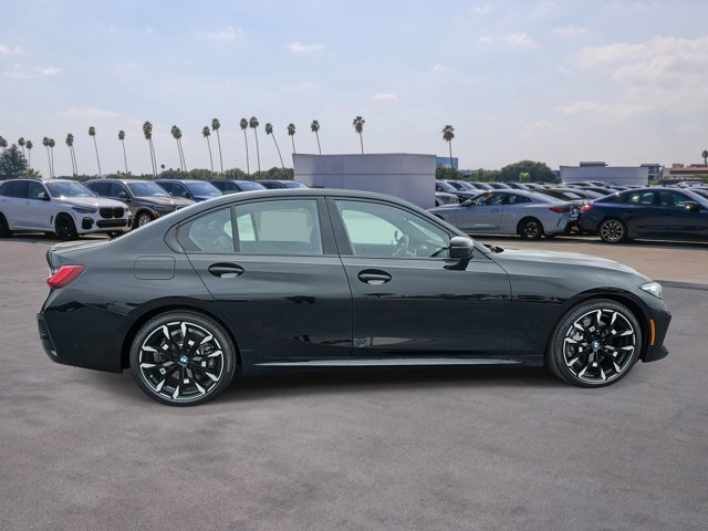 New 2025 BMW 3 Series 330i New 2025 BMW 3 Series 330i