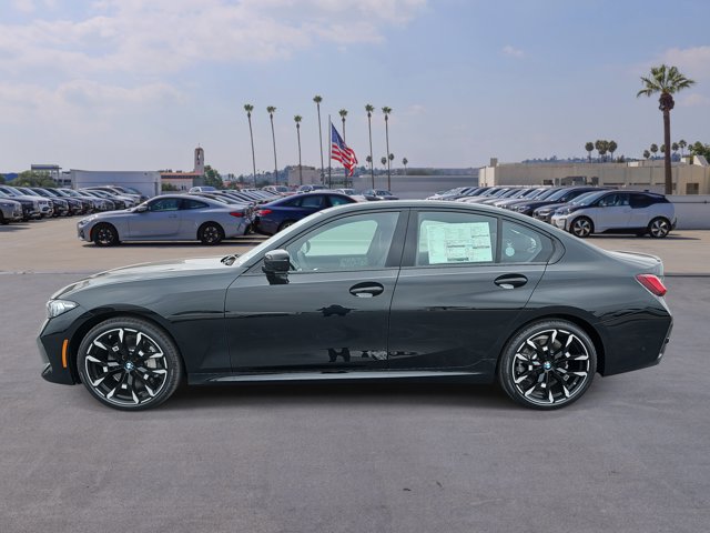 New 2025 BMW 3 Series 330i New 2025 BMW 3 Series 330i
