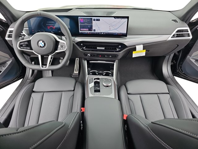 New 2025 BMW 3 Series 330i New 2025 BMW 3 Series 330i