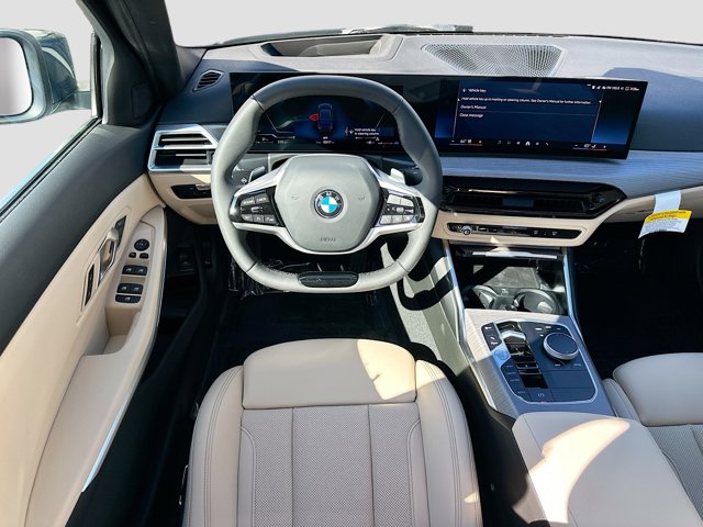 2026 BMW 3 Series 330i - Photo 17