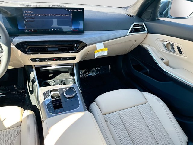 2026 BMW 3 Series 330i - Photo 18